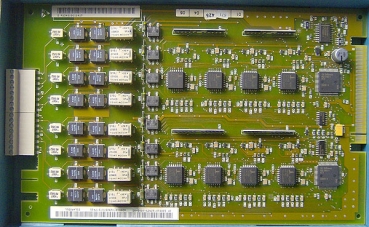 Siemens SLA8 HiPath 3550, HiPath 3350 - Image 2