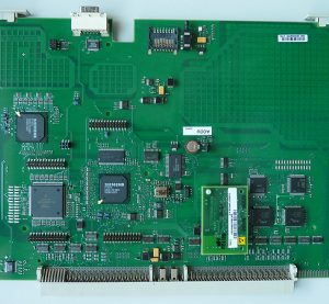 Siemens CBCPR HiPath 3750