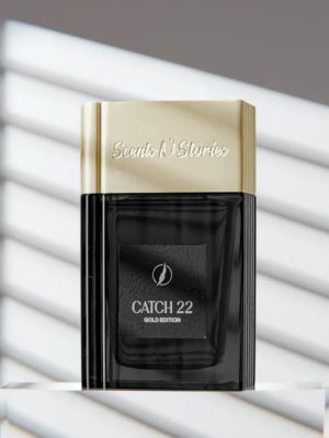 Catch 22 - Gold Edition