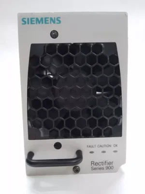 Siemens Power Rectifier (HiPath 4K) (GR90 1500w)