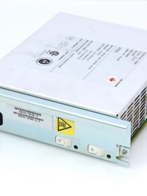 Siemens LPSUC Power Supply (4k /Hicom 300)