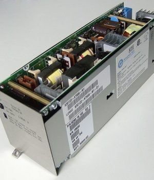 LUNA2 Power Supply Unit PSU for HiPath 3800 & OpenScape Business X8(K7686)