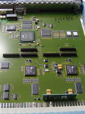 Siemens Module STMI2  Q2316  (4K)