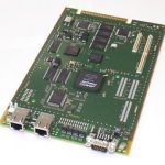 Siemens HXGS3 HiPath 3550