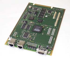 Siemens HXGS3 HiPath 3550