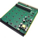 Siemens Module SLMAV24  Q2227 (4K)