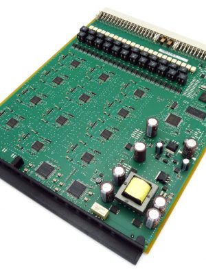 Siemens Module SLMAV24  Q2227 (4K)