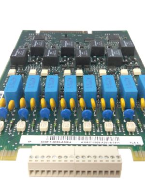 Siemens TLA8 HiPath 3350, HiPath 3550