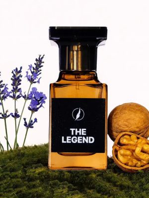 The Legend