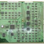 Siemens LTUCX Q2166 for Hicom 300