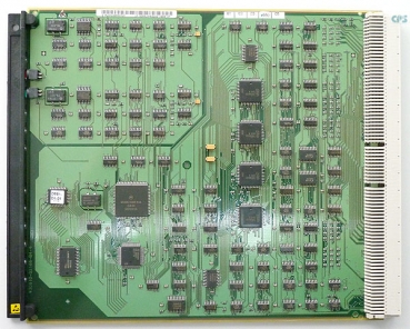 Siemens LTUCX Q2166 for Hicom 300