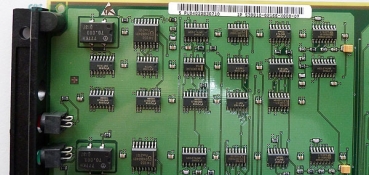 Siemens LTUCX Q2166 for Hicom 300 - Image 4