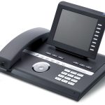 Unify OpenStage 60T Lava