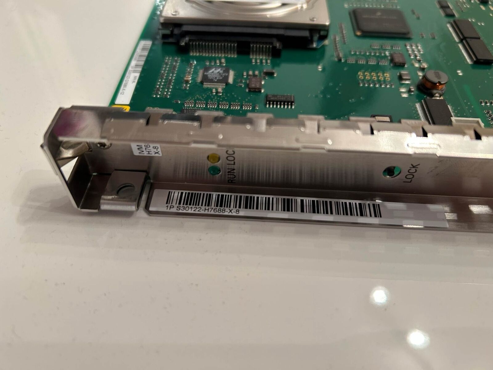 Siemens IVMN8L HiPath 3800 H7688 - Image 3