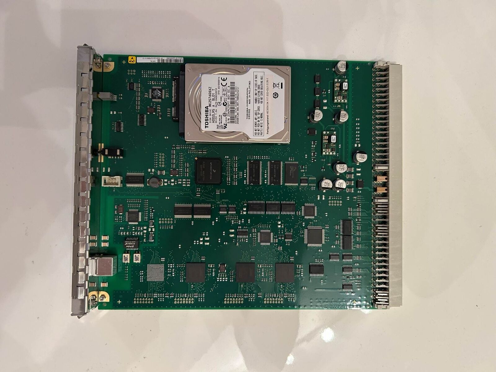 Siemens IVMN8L HiPath 3800 H7688 - Image 4