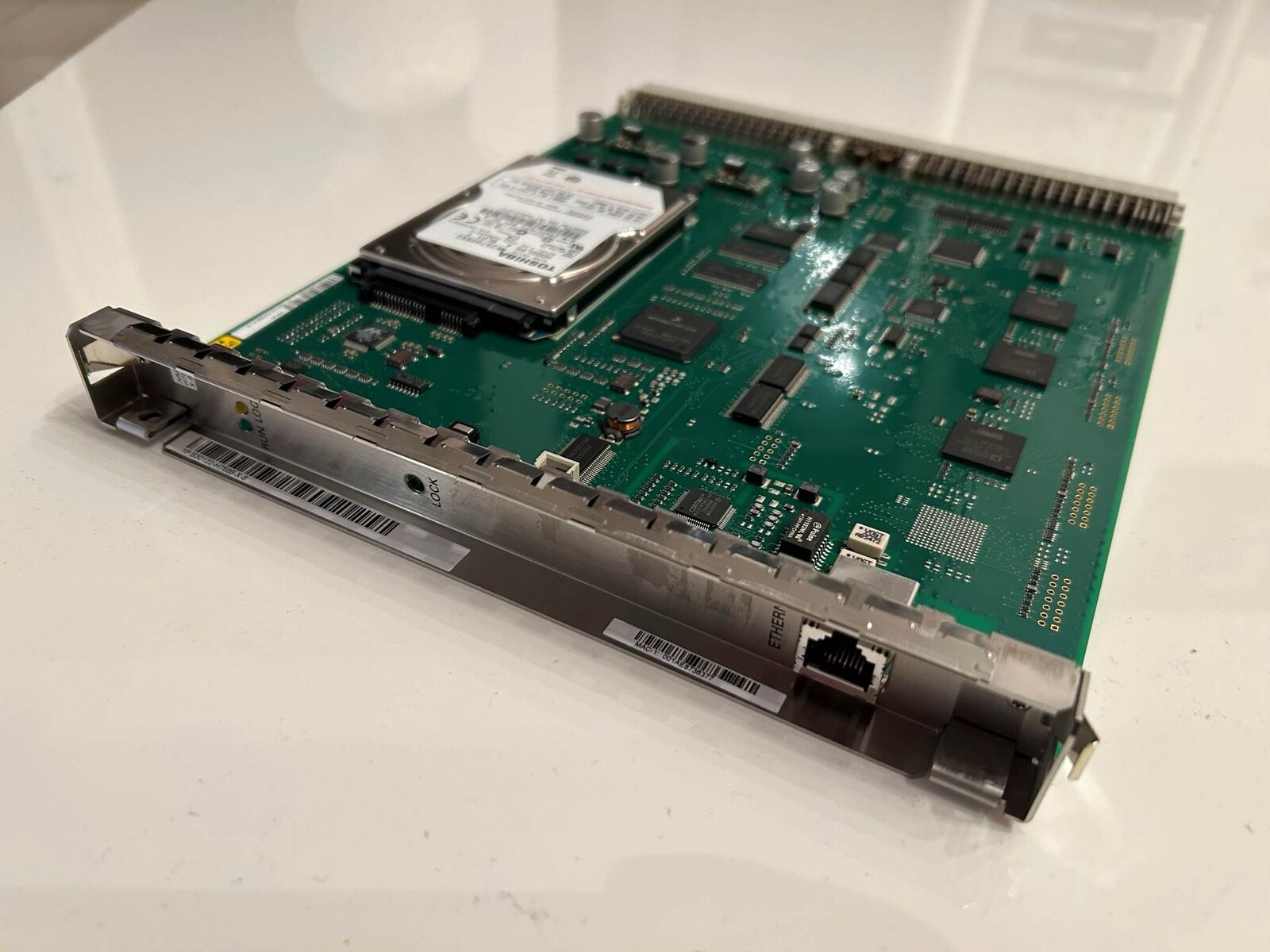 Siemens IVMN8L HiPath 3800 H7688 - Image 2