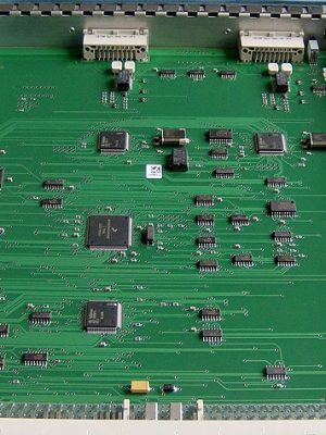 Siemens Module DIUN2 Q2196 HiPath 3800, OSBizX8, HiPath 4000