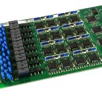 Siemens Module 16SLA HiPath 3550, HiPath 3350