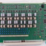 Siemens SLMO24 HiPath 3750, 3550