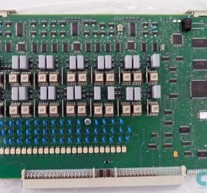 Siemens SLMO24 HiPath 3750, 3550